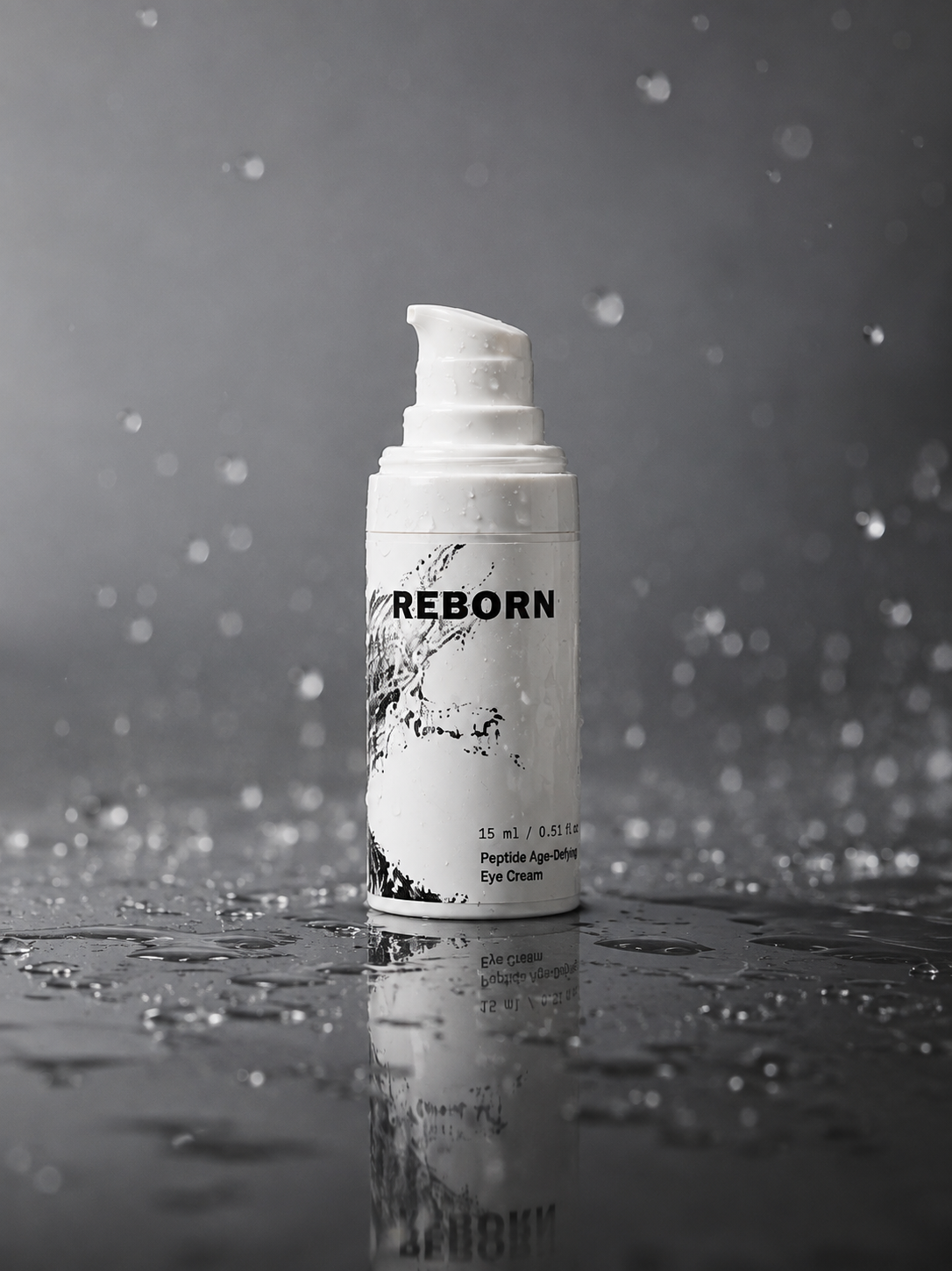 REBORN - Eye Cream