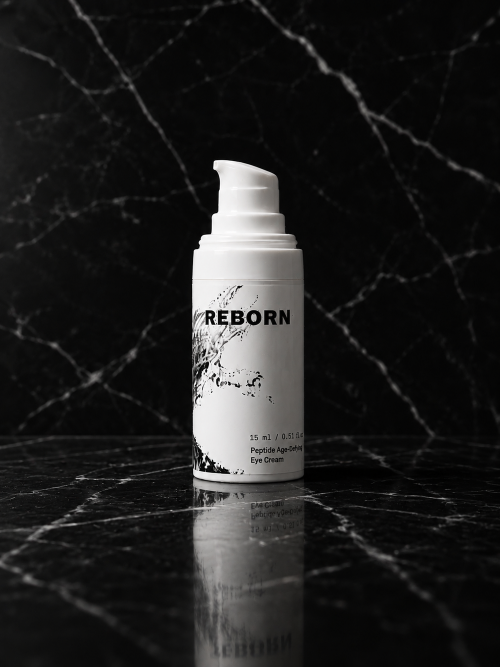 REBORN - Eye Cream