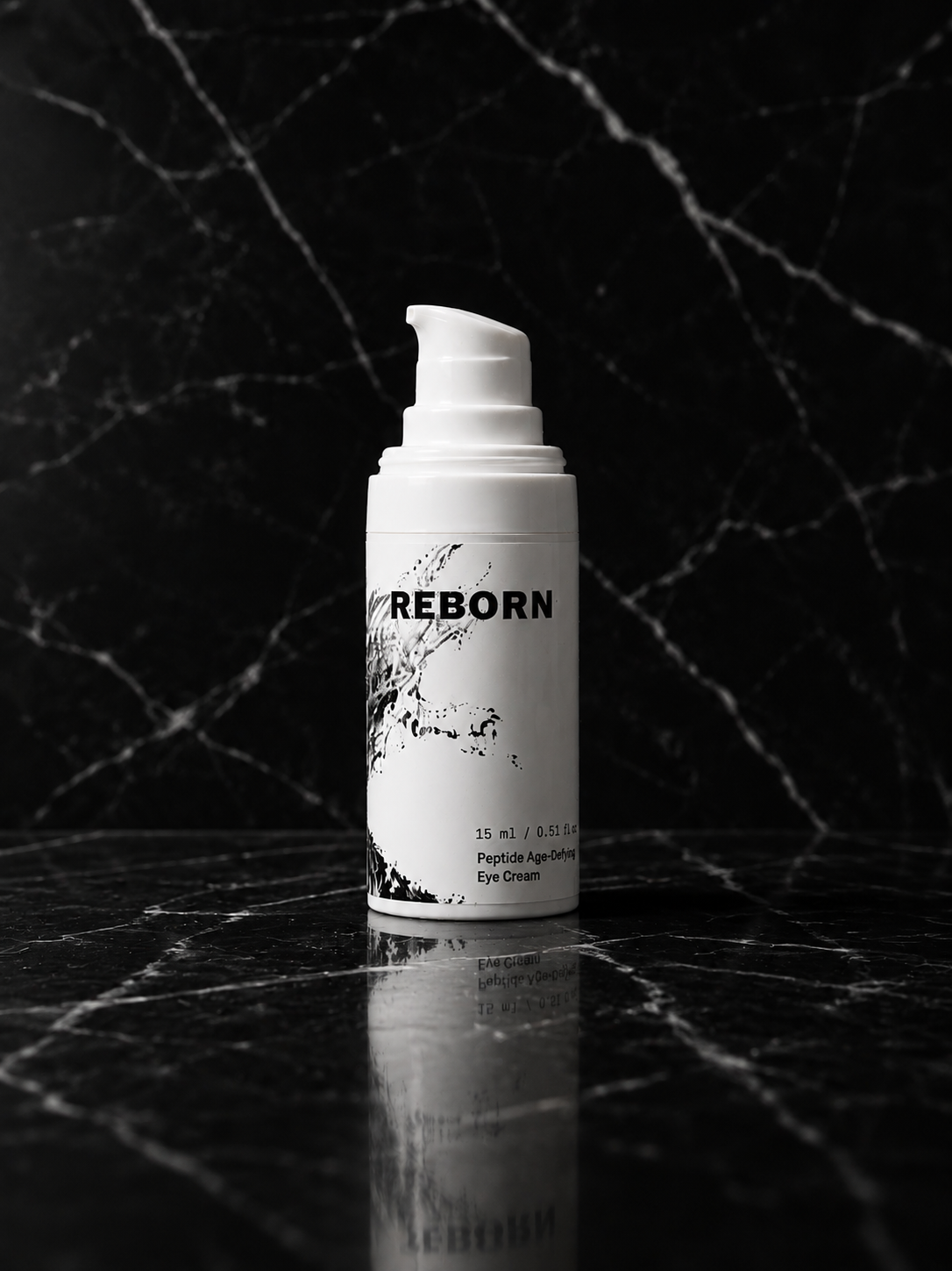 REBORN - Eye Cream