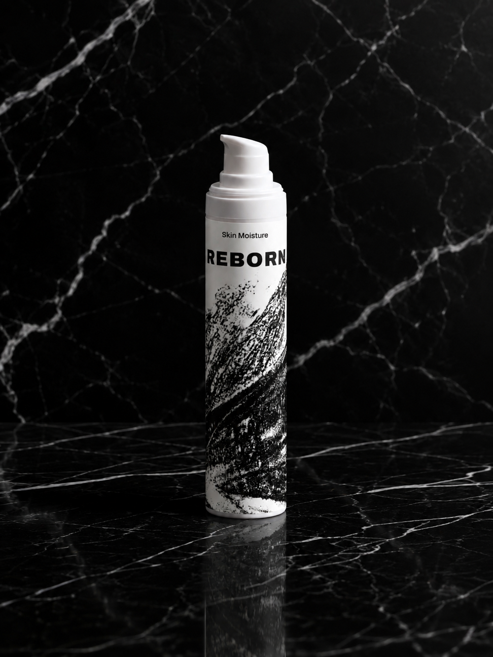 REBORN — Skin Moisturizer