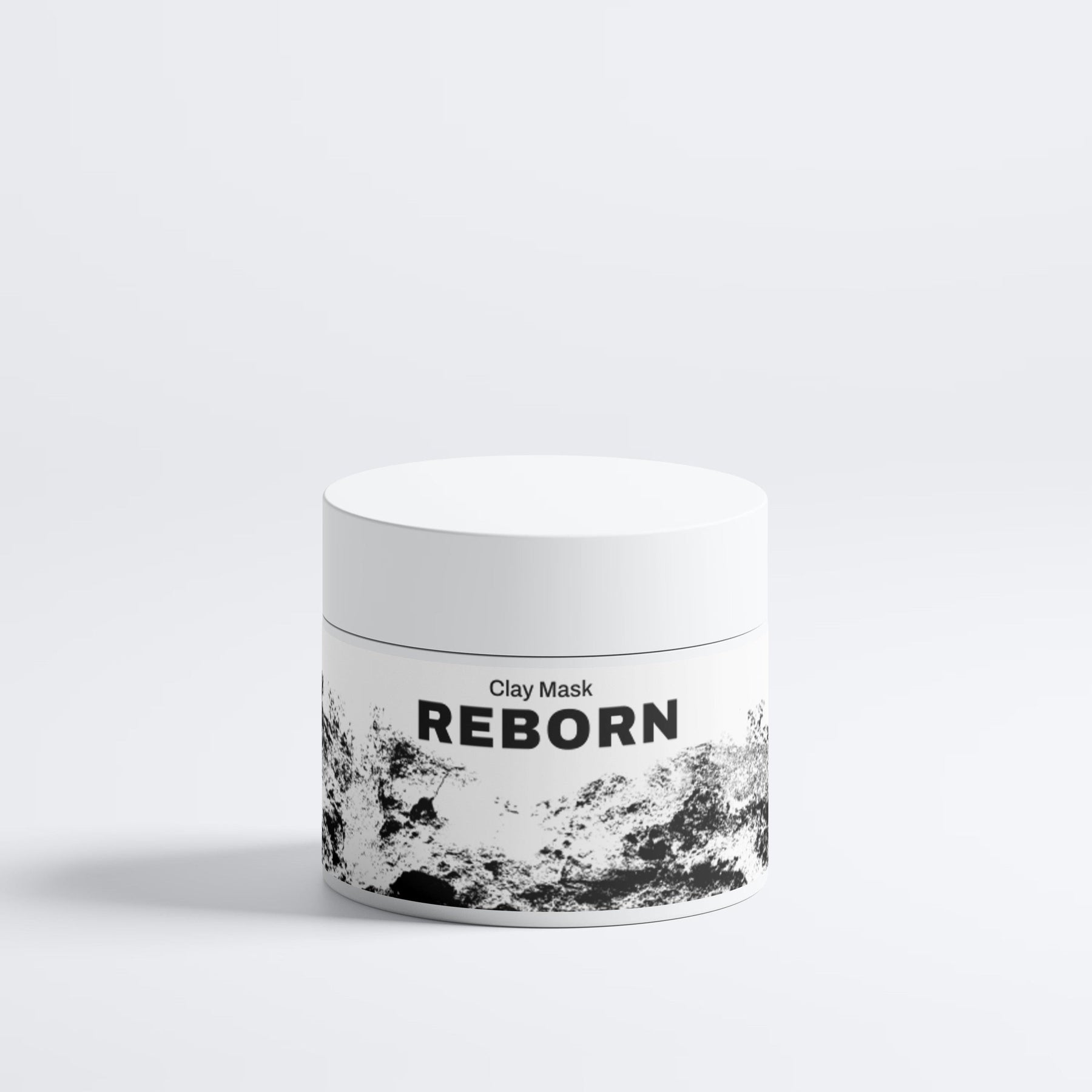 REBORN - Clay Mask