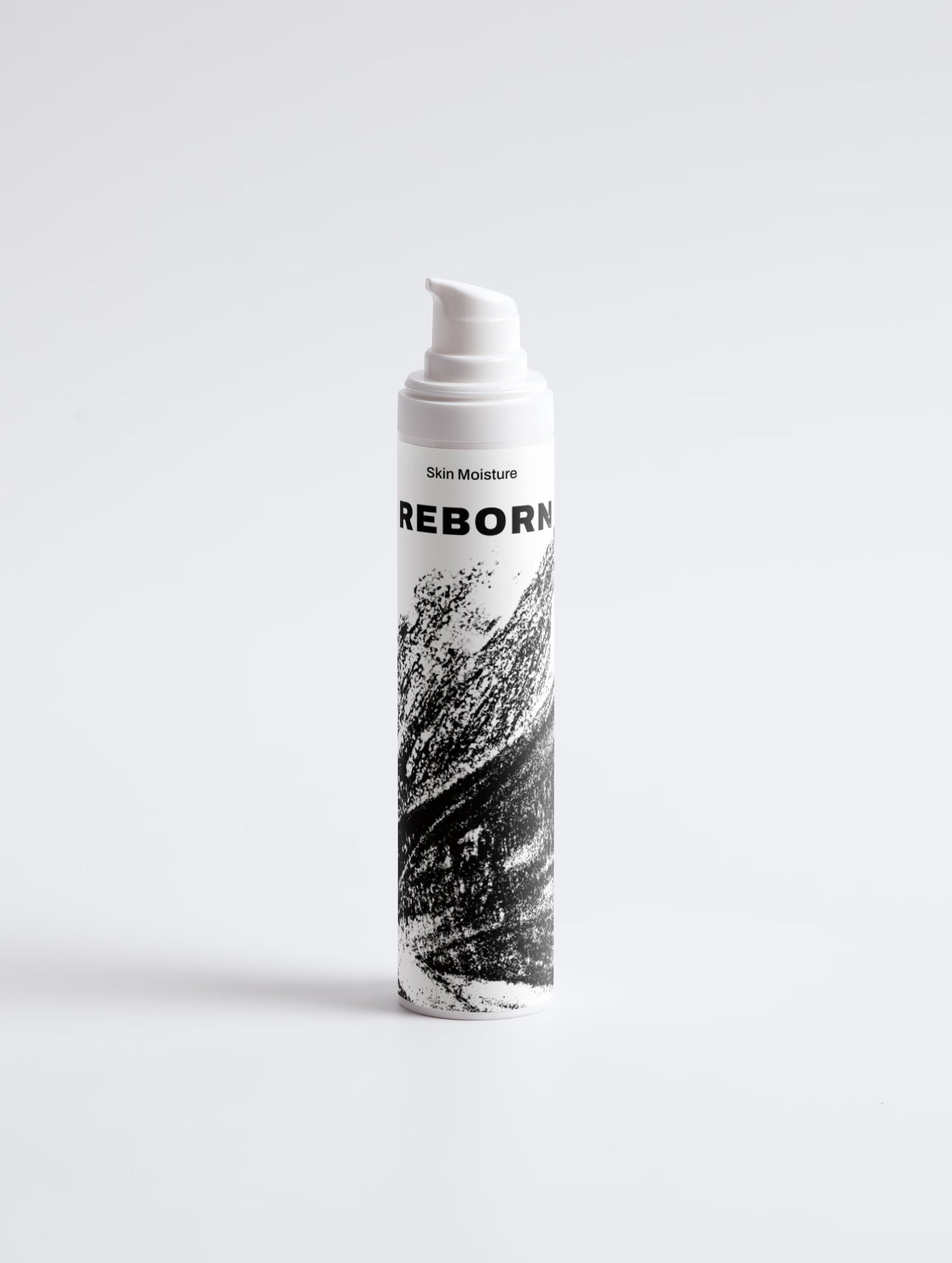 REBORN — Skin Moisturizer