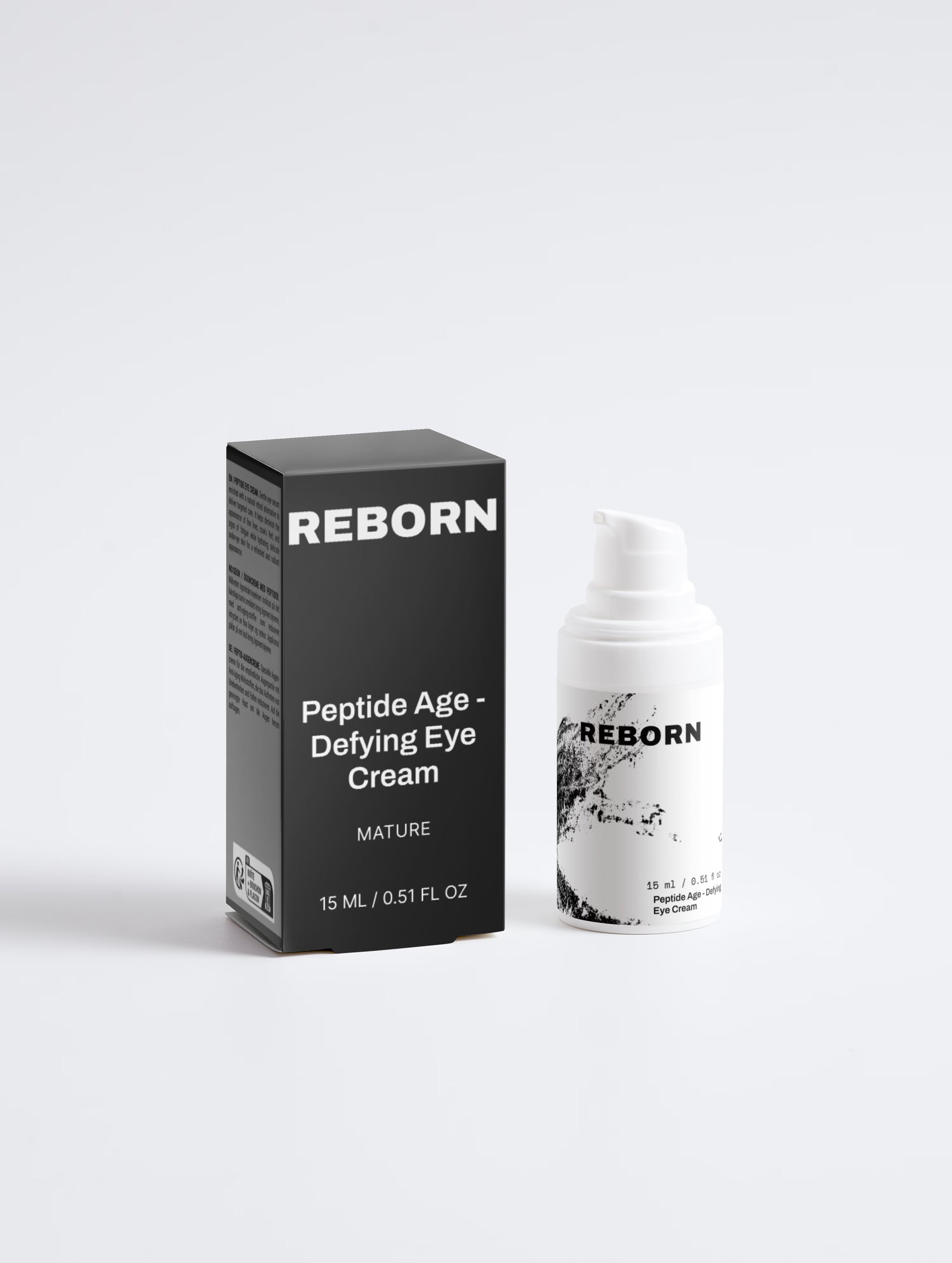 REBORN - Eye Cream
