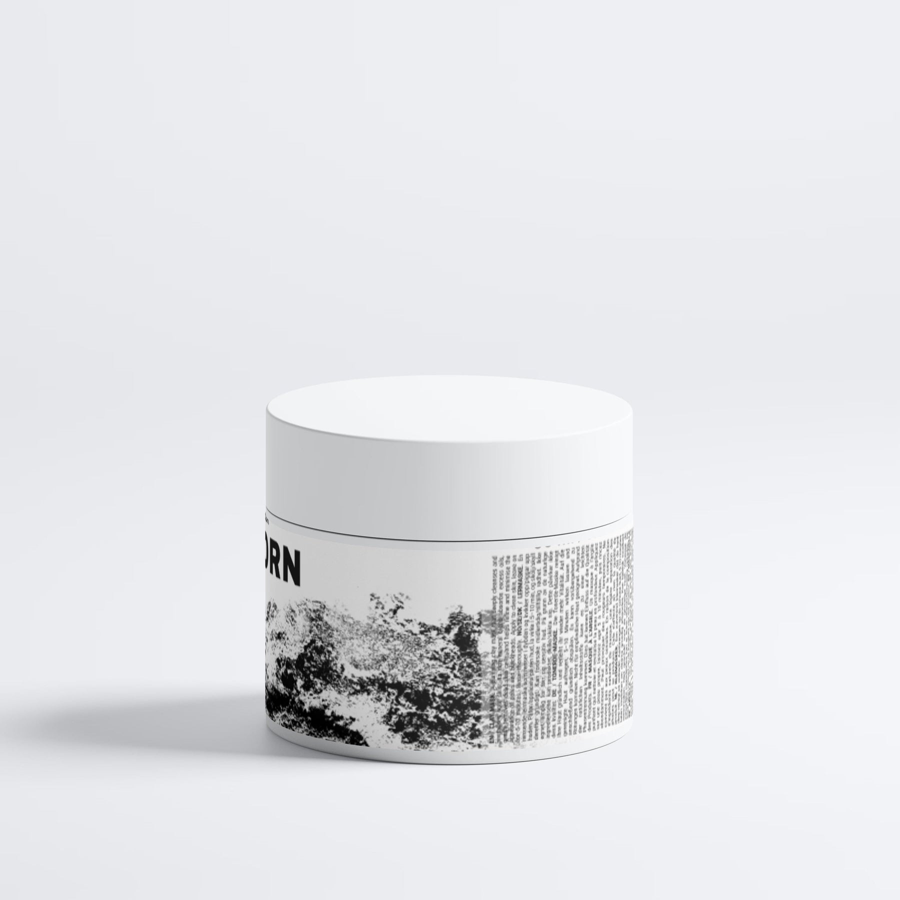 REBORN - Clay Mask